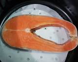 氣炸鍋-厚切鮭魚食譜步驟3照片