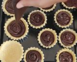 Foto langkah ke 5 dari resep Pie Brownies.