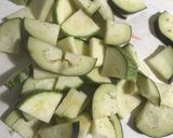 Foto del paso 3 de la receta: Tacos vegetarianos
