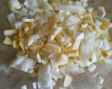 Foto del paso 3 de la receta: Merluza en salsa marinera