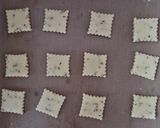 Foto del paso 3 de la receta: Galletitas dulces básicas con semillas de eneldo 🌱