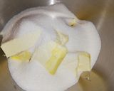 Kakaós kocka csokimázzal recept fázis 1 fotója