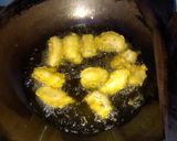 Foto langkah ke 3 dari resep Kakap asem manis ala resto.