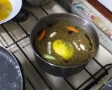 Foto del paso 3 de la receta: Pernil con salsa barbacoa