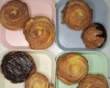 Foto langkah ke 6 dari resep Crombolone 1 telur.