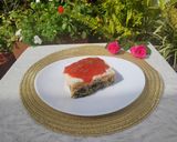 Foto del paso 9 de la receta: Lasagna de salmón