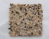 Foto del paso 4 de la receta: Crackers de avena y semillas