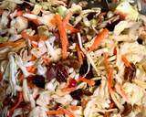 Louisiana Pepper Jelly Vinaigrette recipe step 2 photo