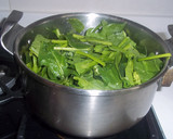 Foto del paso 3 de la receta: Lasaña setas y verduras gratinadas con huevo