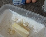 Foto del paso 2 de la receta: 🧀Chipá Mestiza🧀
