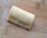 Une image de l'étape 3 de Biscuit kango.