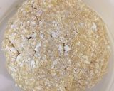 Fitt Túrógombóc (Sütőben) recept fázis 1 fotója