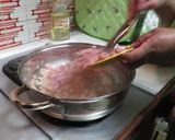 Foto del paso 2 de la receta: Calabacitas rellenas al horno
