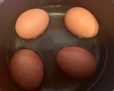Foto del paso 2 de la receta Ensaladilla rusa murciana