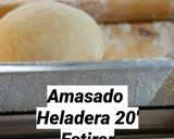 Foto del paso 4 de la receta: Ravioles caseros verdura y queso