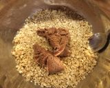 A picture of step 2 of Flapjack.