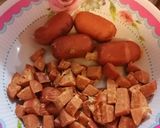 Foto del paso 2 de la receta: Lentejas Con Chorizo