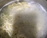 Foto langkah ke 1 dari resep Chicken Chow Mein 🇨🇳.