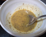 Foto del paso 1 de la receta: Alitas de pollo con mostaza y miel al horno