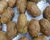 દૂધી ના મુઠીયા (Dudhi Muthiya Recipe In Gujarati) રેસીપી સ્ટેપ2ફોટો