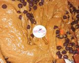 Foto langkah ke 3 dari resep Chocochip Cookies.