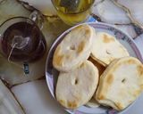 Foto del paso 3 de la receta: Tortas fritas al horno