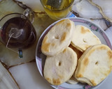 Foto del paso 3 de la receta: Tortas fritas al horno