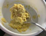 Indulgent Scrambled Eggs recipe step 4 photo