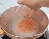 Foto langkah ke 4 dari resep Cilok Kuah Seuhah.