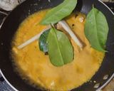 Foto langkah ke 6 dari resep Gulai Ubus Khas Gresik.