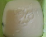 Foto langkah ke 2 dari resep Bubur Sum Sum.