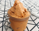 Foto del paso 5 de la receta: Helado de dulce de leche casero