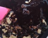 Foto langkah ke 5 dari resep Cake jamur tiram no mikser,no Bp,no SK.