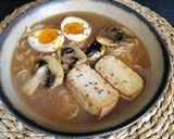 Foto del paso 20 de la receta: Ramen vegetariano