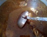 A picture of step 5 of Rice Combo.
