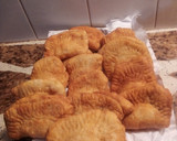 Foto del paso 14 de la receta: Pasteles de dulce de batata