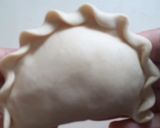 Foto langkah ke 6 dari resep Pastel isi Sayur ala Rianti Kitchen.