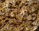 A picture of step 6 of New Year's Eve Tamales, Pork.