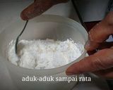 Foto langkah ke 1 dari resep Batagor Kriuk.