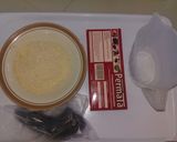 Foto langkah ke 1 dari resep Bola"tales.