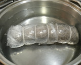 Foto del paso 3 de la receta: Proteína vegetal sin gluten y vegana (receta de Ayeh)