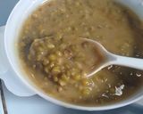 Foto langkah ke 5 dari resep Bubur Kacang Ijo.