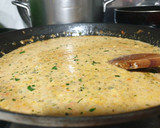 Foto del paso 3 de la receta: Pasta 7p con atún