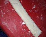 Foto del paso 6 de la receta: Cañoncitos hojaldrados