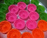 Foto langkah ke 1 dari resep Kaswi pandan.