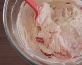 Cream Cheese Topped Strawberry MuffinRecipe video recipe step 11 photo