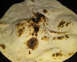 बटर रोटी (butter roti recipe in marathi) रेसिपी स्टेप 4 फोटो 