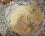 Foto del paso 2 de la receta: Tortillitas de bacalao deliciosas