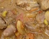 Foto del paso 6 de la receta: Hígado guisado