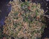 Foto langkah ke 4 dari resep Urap sayur.